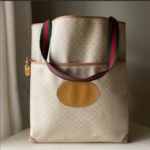 Gucci Vintage Monogram
